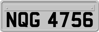 NQG4756