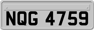 NQG4759