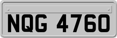 NQG4760