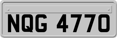 NQG4770