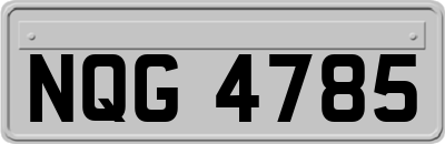 NQG4785