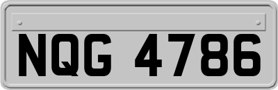 NQG4786
