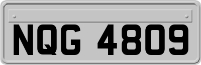 NQG4809