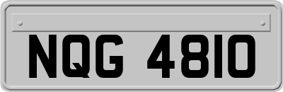 NQG4810