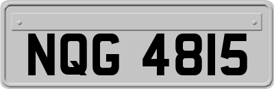 NQG4815