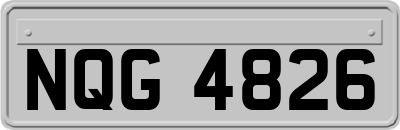 NQG4826