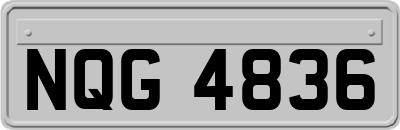 NQG4836