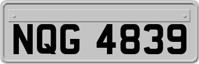 NQG4839