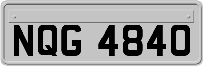 NQG4840