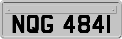 NQG4841