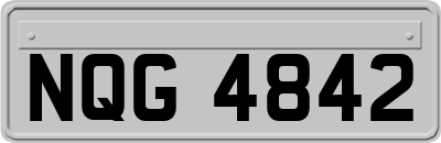 NQG4842