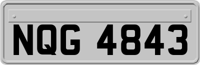 NQG4843