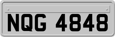 NQG4848