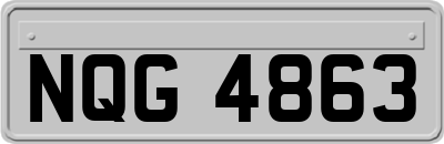 NQG4863