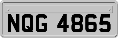 NQG4865