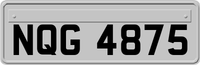NQG4875