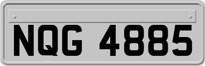 NQG4885