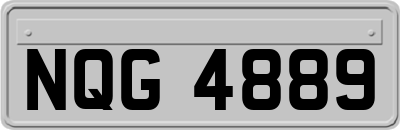 NQG4889