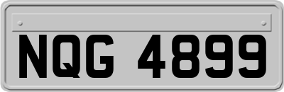 NQG4899