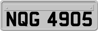 NQG4905