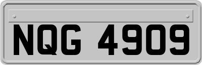 NQG4909