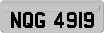 NQG4919