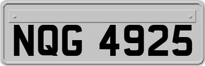 NQG4925