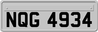 NQG4934