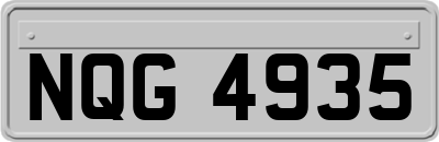 NQG4935