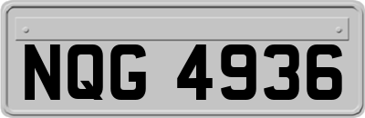 NQG4936