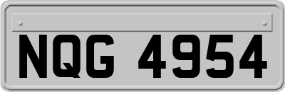 NQG4954