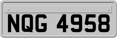 NQG4958