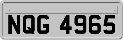 NQG4965