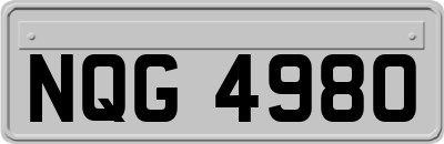 NQG4980