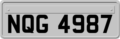 NQG4987