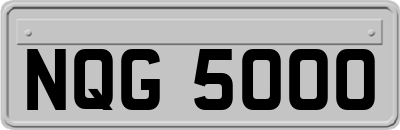 NQG5000