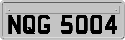 NQG5004