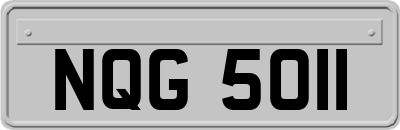 NQG5011