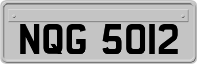 NQG5012