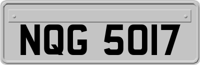 NQG5017