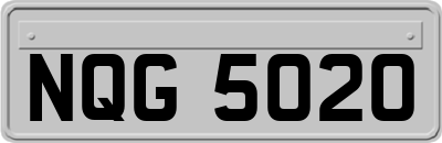 NQG5020