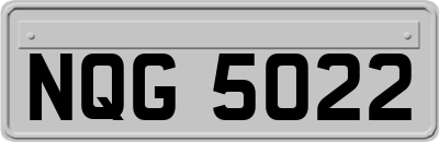 NQG5022