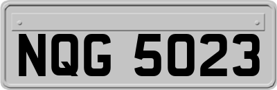 NQG5023