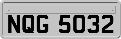 NQG5032