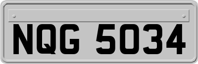 NQG5034