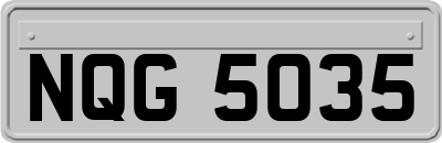 NQG5035
