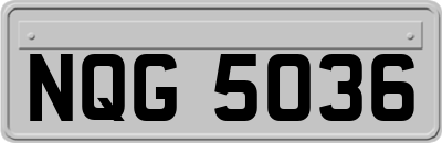 NQG5036
