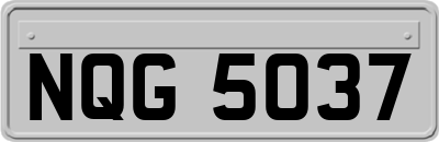 NQG5037