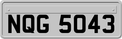 NQG5043