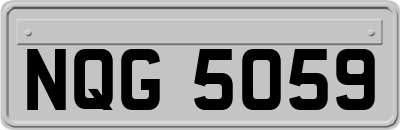 NQG5059